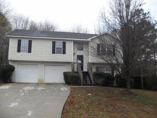 Foreclosed Home - 4414 LEAFVIEW WAY, 30543