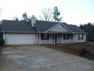 Foreclosed Home - 319 SILVERWOOD DR, 30543