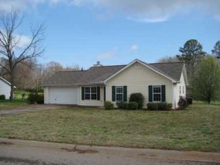 Foreclosed Home - 4307 ROLLING RIDGE DR, 30543