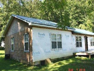 Foreclosed Home - List 100042806