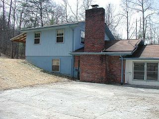 Foreclosed Home - List 100116452