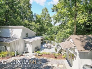 Foreclosed Home - 1056 SKY HAWK MOUNTAIN RD, 30546