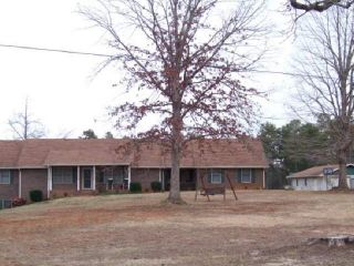 Foreclosed Home - 343 CHRISTMAS TREE RD, 30547