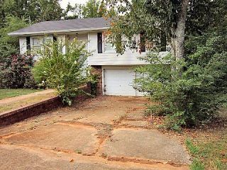 Foreclosed Home - List 100151435