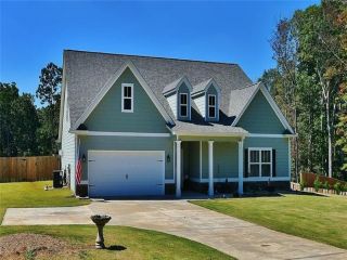 Foreclosed Home - 1581 SCALES CREEK RD, 30547