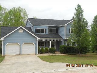 Foreclosed Home - List 100019235