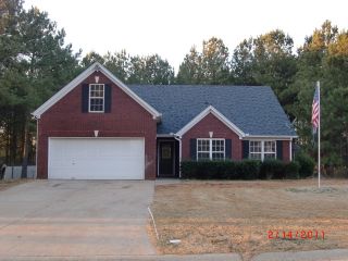 Foreclosed Home - List 100042531