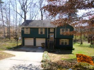 Foreclosed Home - List 100042635