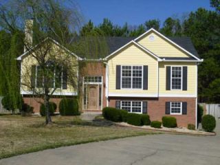 Foreclosed Home - List 100079470