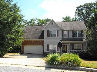 Foreclosed Home - List 100098309