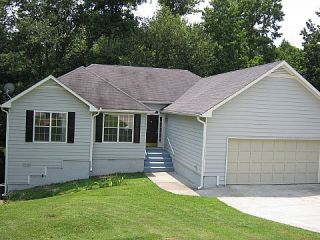 Foreclosed Home - List 100110179