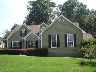 Foreclosed Home - List 100116453