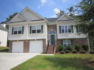 Foreclosed Home - List 100131917