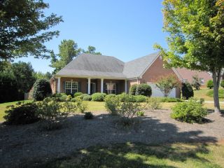 Foreclosed Home - List 100141132