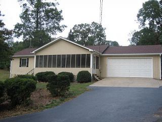 Foreclosed Home - List 100151436