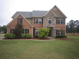 Foreclosed Home - List 100159400