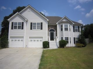 Foreclosed Home - List 100175611