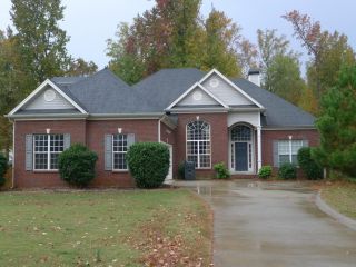 Foreclosed Home - List 100190777