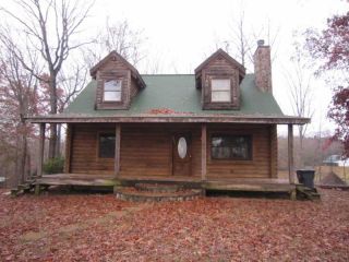 Foreclosed Home - List 100202712