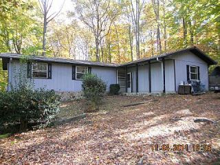 Foreclosed Home - List 100205531