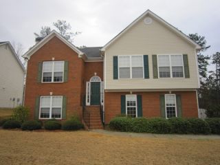 Foreclosed Home - List 100220090