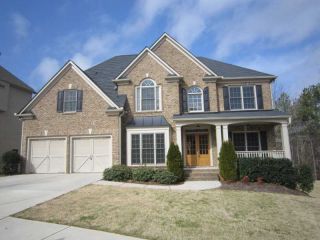 Foreclosed Home - 4826 STREAMEDGE PATH, 30548
