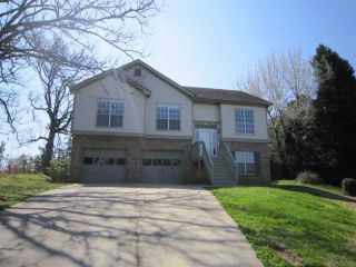Foreclosed Home - 4555 QUAIL POINT WAY, 30548