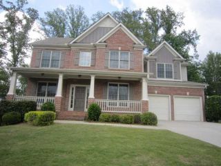Foreclosed Home - List 100285676