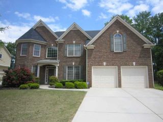 Foreclosed Home - 1533 COUNTRY WOOD DR, 30548
