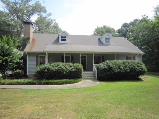 Foreclosed Home - 1462 HIGHWAY 53, 30548