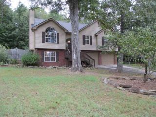 Foreclosed Home - 763 POPLAR SPRINGS RD, 30548