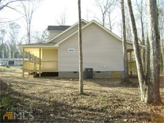 Foreclosed Home - 8238 JACKSON TRAIL RD, 30548