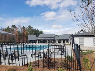 Foreclosed Home - 124 GASTON CT # 3020, 30548