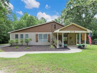 Foreclosed Home - 1397 MINERAL SPRINGS RD, 30548