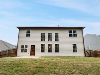 Foreclosed Home - 619 FREEDOM PKWY, 30548