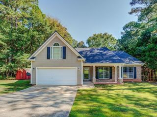Foreclosed Home - 80 PINE COVE CT, 30548