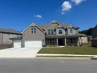 Foreclosed Home - 1881 SILVER CREST WAY, 30548