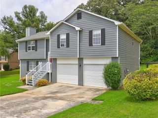 Foreclosed Home - 4090 MARK TODD CT, 30548