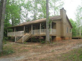 Foreclosed Home - List 100041520