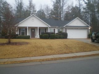 Foreclosed Home - List 100042481