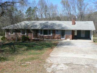 Foreclosed Home - List 100042529