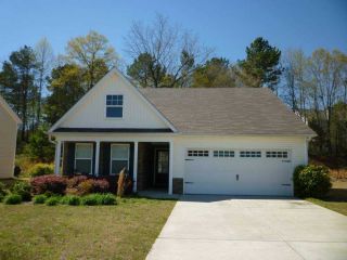 Foreclosed Home - List 100042684