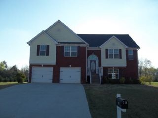 Foreclosed Home - List 100043285