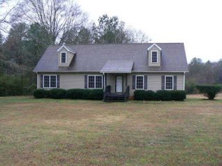 Foreclosed Home - List 100043429