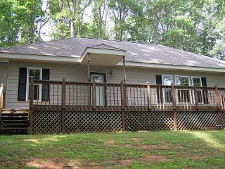 Foreclosed Home - List 100069685