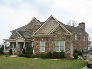 Foreclosed Home - List 100069686
