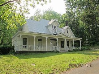 Foreclosed Home - List 100121499