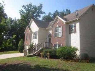 Foreclosed Home - List 100126919