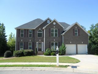Foreclosed Home - List 100131686