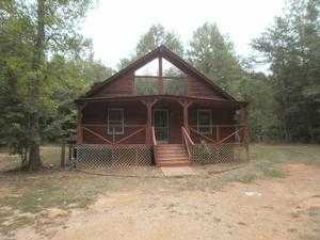 Foreclosed Home - 2363 JEFFERSON RIVER RD, 30549